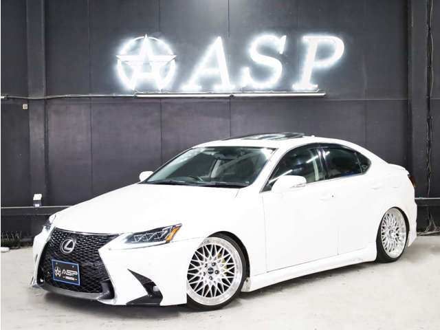 2009 Lexus IS – thumbnail 4