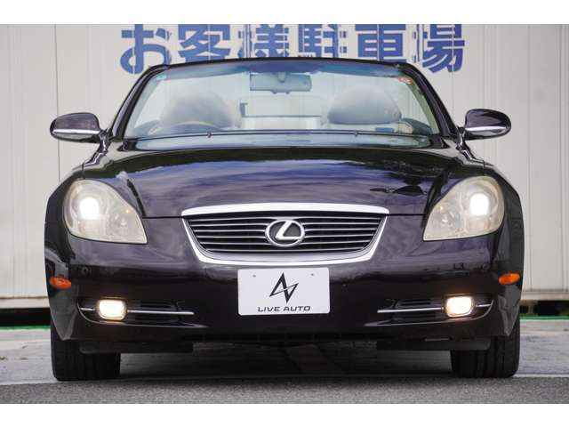 2006 Lexus SC – thumbnail 4