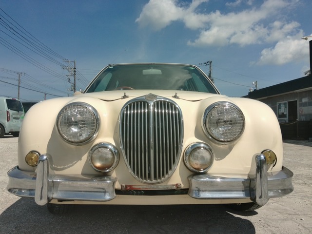2001 Mitsuoka Viewt