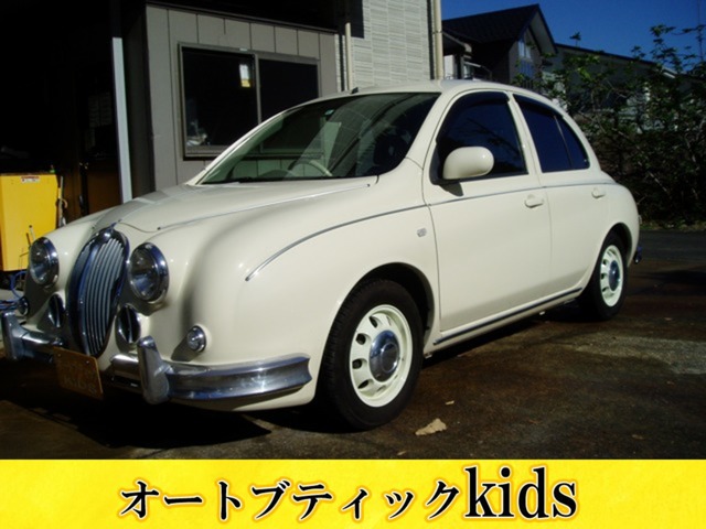 2006 Mitsuoka Viewt