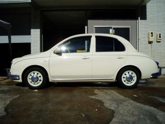 2006 Mitsuoka Viewt – thumbnail 2