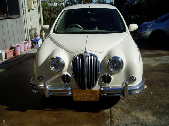 2006 Mitsuoka Viewt – thumbnail 3