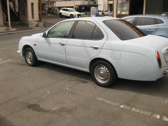 2006 Mitsuoka Ryoga – thumbnail 3