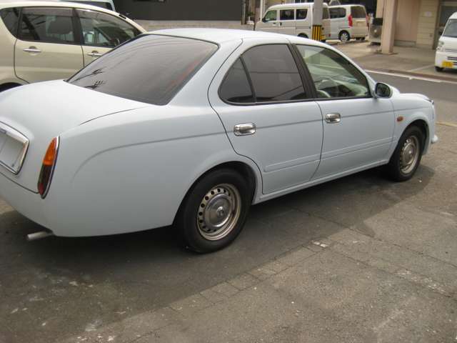 2006 Mitsuoka Ryoga – thumbnail 4