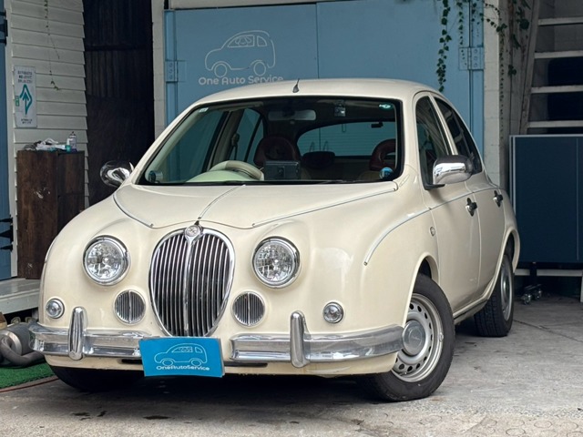 2009 Mitsuoka Viewt