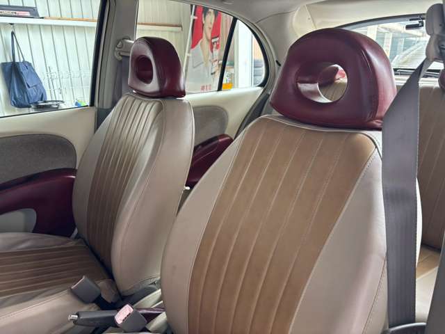 2009 Mitsuoka Viewt – thumbnail 2