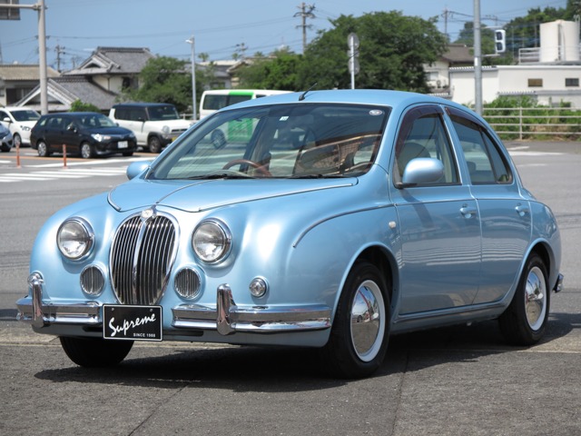2006 Mitsuoka Viewt