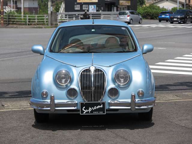 2006 Mitsuoka Viewt – thumbnail 2