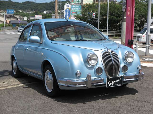 2006 Mitsuoka Viewt – thumbnail 3