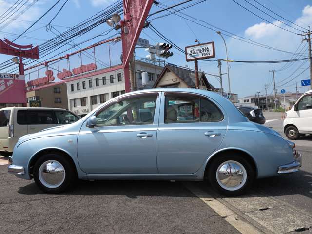 2006 Mitsuoka Viewt – thumbnail 4