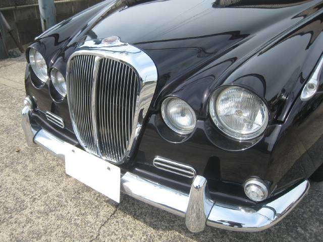 1998 Mitsuoka Ryoga – thumbnail 3