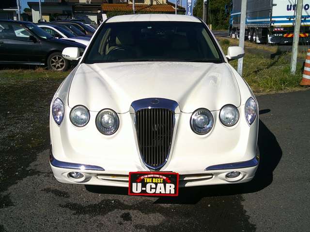 2006 Mitsuoka Nouera – thumbnail 2