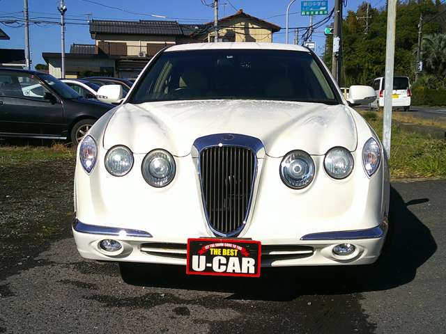 2006 Mitsuoka Nouera – thumbnail 3