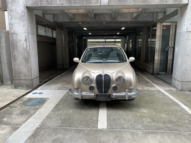 2003 Mitsuoka Viewt