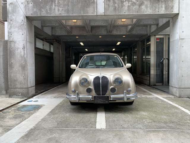 2003 Mitsuoka Viewt – thumbnail 2