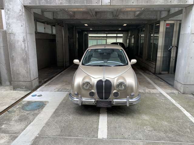 2003 Mitsuoka Viewt – thumbnail 3