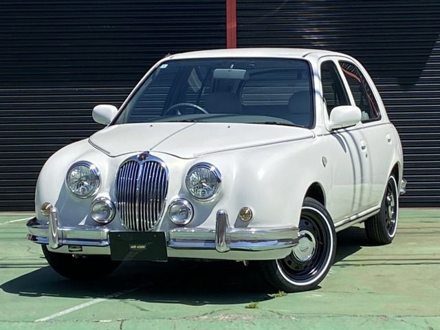 1997 Mitsuoka Viewt