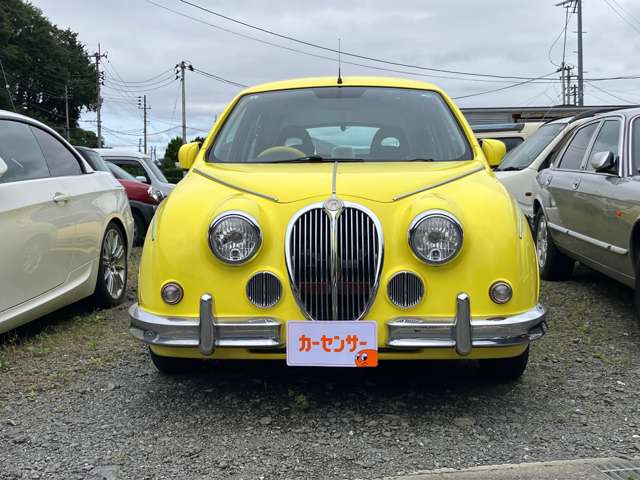 2008 Mitsuoka Viewt – thumbnail 2