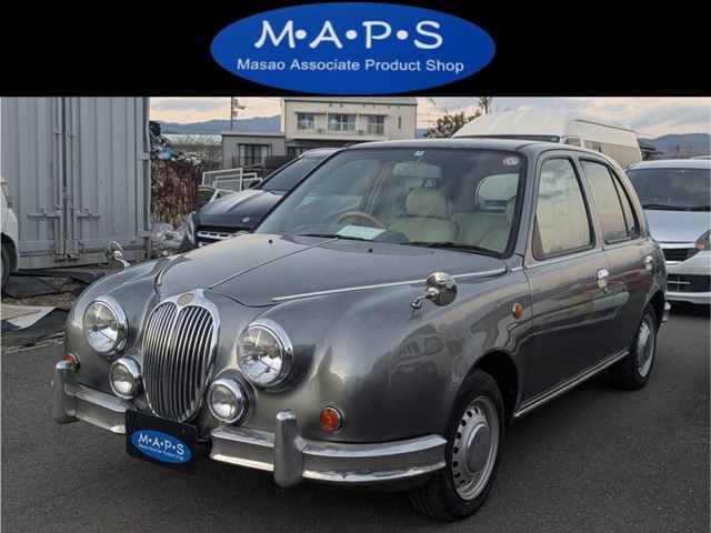 2003 Mitsuoka Viewt