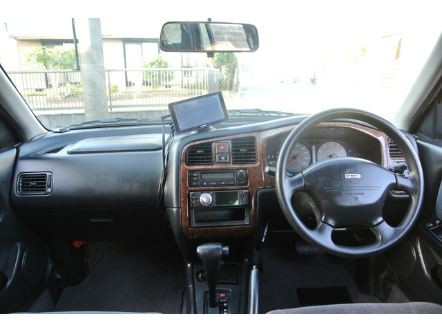 1998 Mitsuoka Ryoga Wagon – thumbnail 3