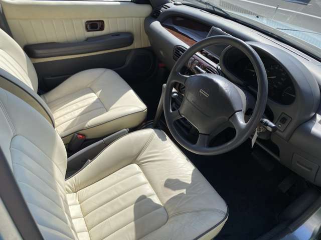 1995 Mitsuoka Viewt – thumbnail 4