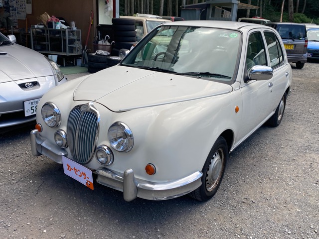 2001 Mitsuoka Viewt