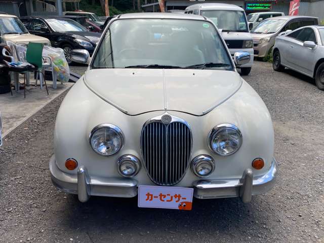 2001 Mitsuoka Viewt – thumbnail 2