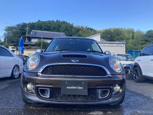 2011 MINI MINI Clubman – thumbnail 4