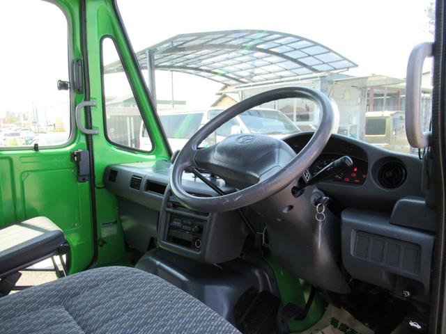 2000 Toyota Quickdelivery – thumbnail 4