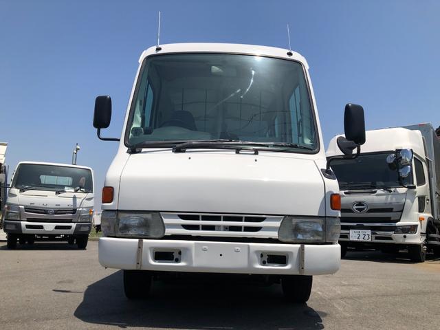 2000 Toyota Quickdelivery – thumbnail 2