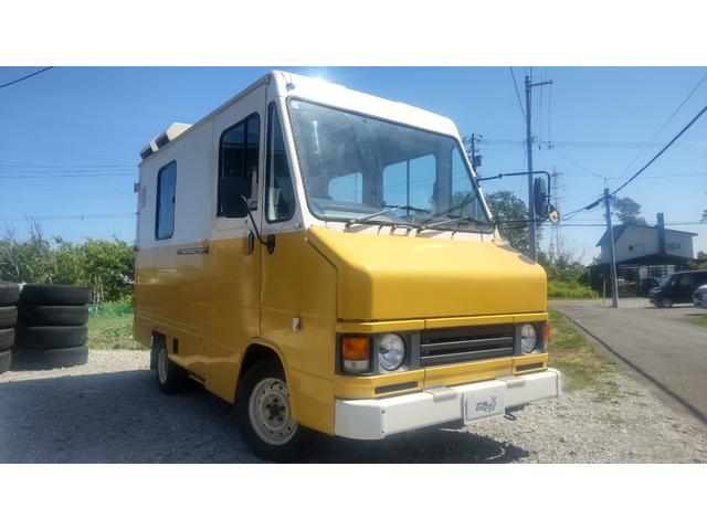 1998 Toyota Quickdelivery – thumbnail 3