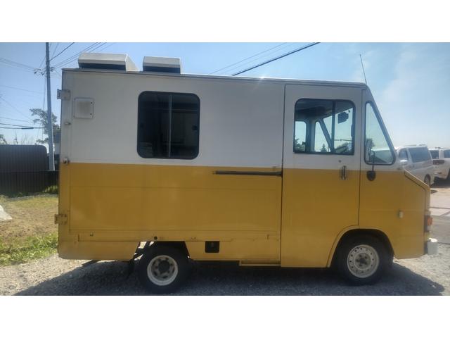 1998 Toyota Quickdelivery – thumbnail 4