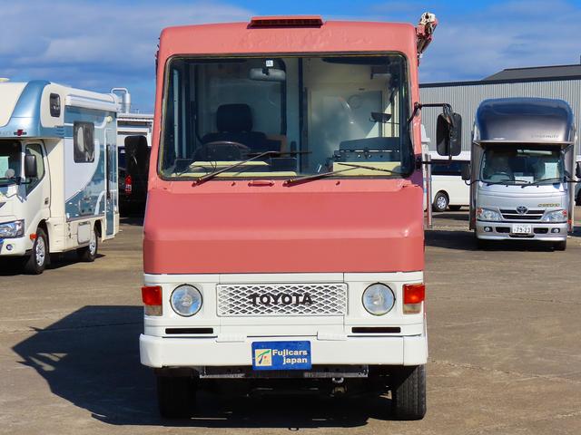 1989 Toyota Quickdelivery – thumbnail 2