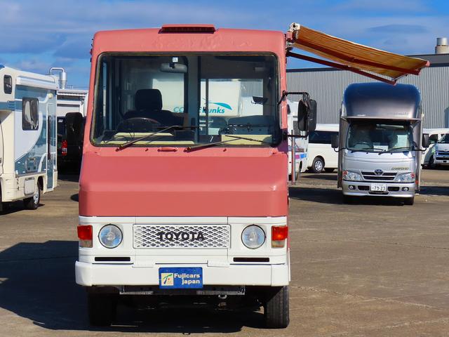 1989 Toyota Quickdelivery – thumbnail 3