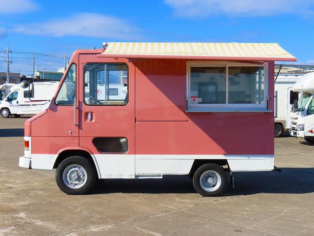 1989 Toyota Quickdelivery – thumbnail 4