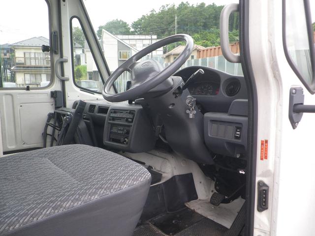 2002 Toyota Quickdelivery – thumbnail 3
