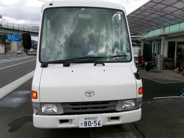 2000 Toyota Quickdelivery – thumbnail 2