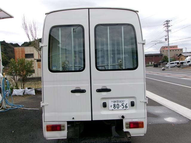 2000 Toyota Quickdelivery – thumbnail 3