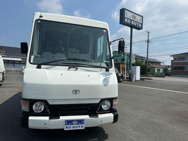 1998 Toyota Quickdelivery – thumbnail 4