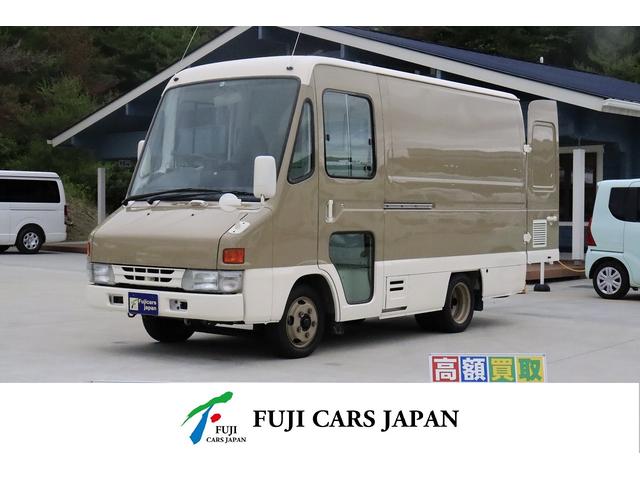 2000 Toyota Quickdelivery