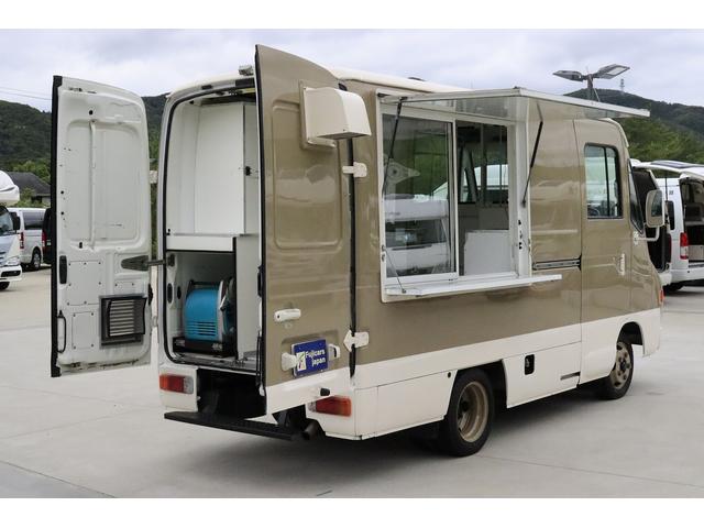 2000 Toyota Quickdelivery – thumbnail 2