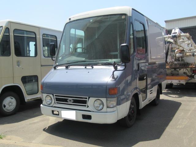 2003 Toyota Quickdelivery