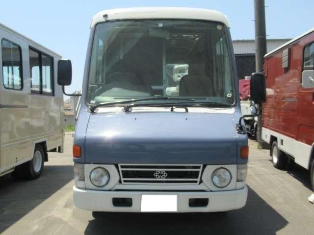 2003 Toyota Quickdelivery – thumbnail 2