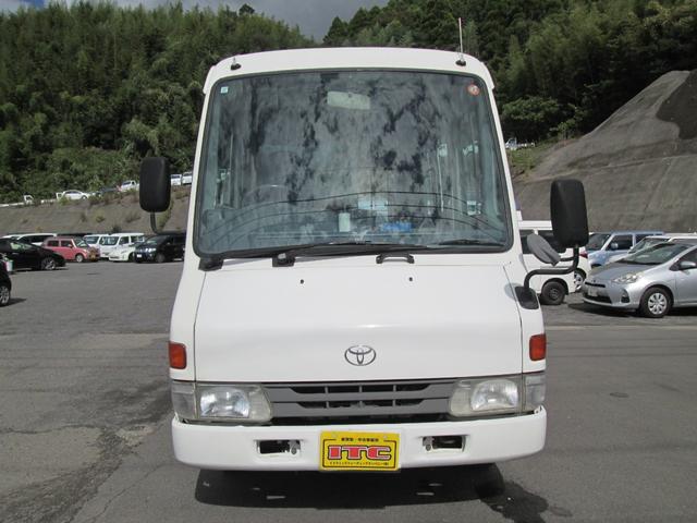 2000 Toyota Quickdelivery – thumbnail 2