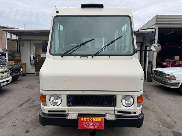 1992 Toyota Quickdelivery – thumbnail 4