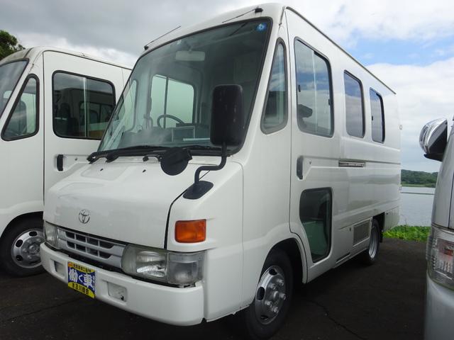 2009 Toyota Quickdelivery