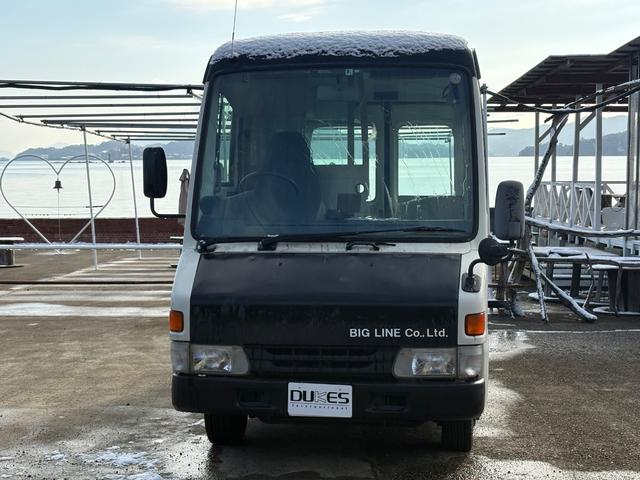 2000 Toyota Quickdelivery – thumbnail 3