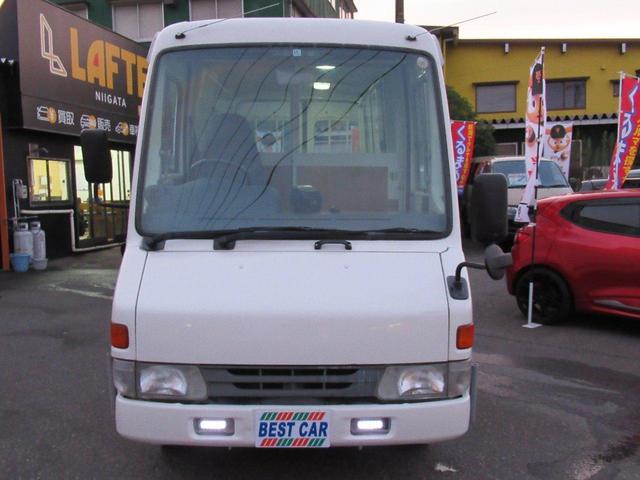 2000 Toyota Quickdelivery – thumbnail 3