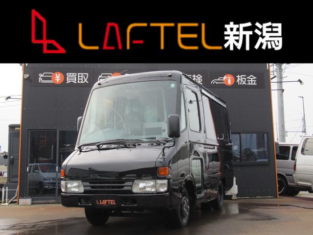 2009 Toyota Quickdelivery