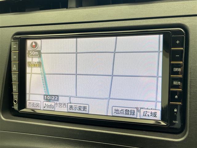 2010 Toyota Prius – thumbnail 3